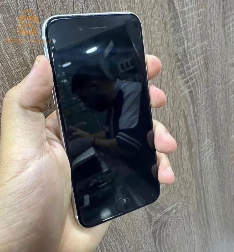 IPhone SE 2 ème génération