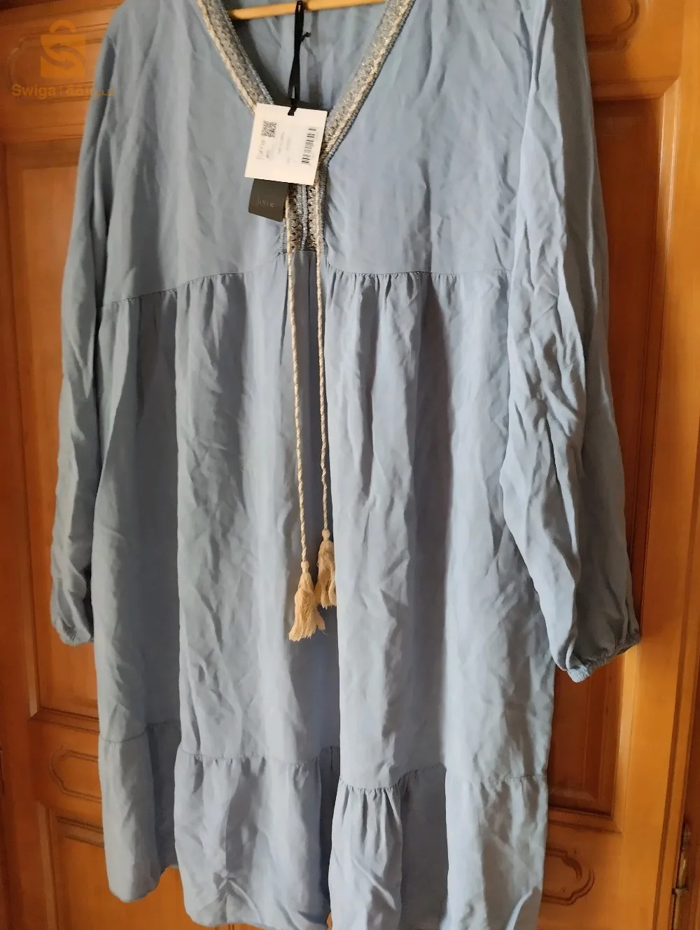 vêtements pour femmes