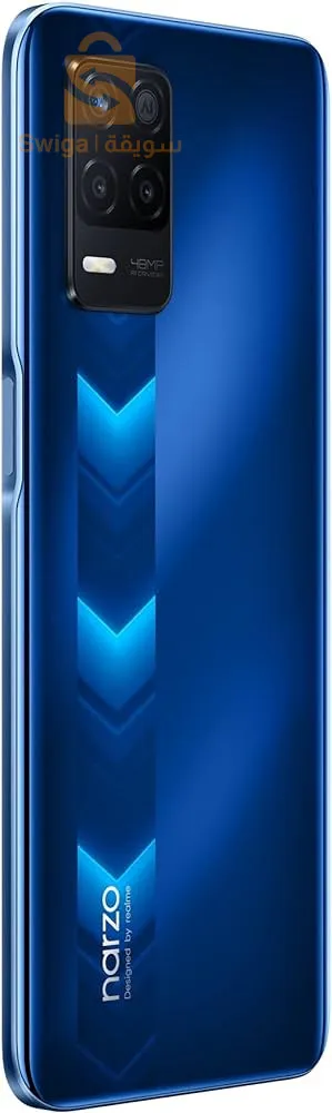 realme narzo 30 5G
