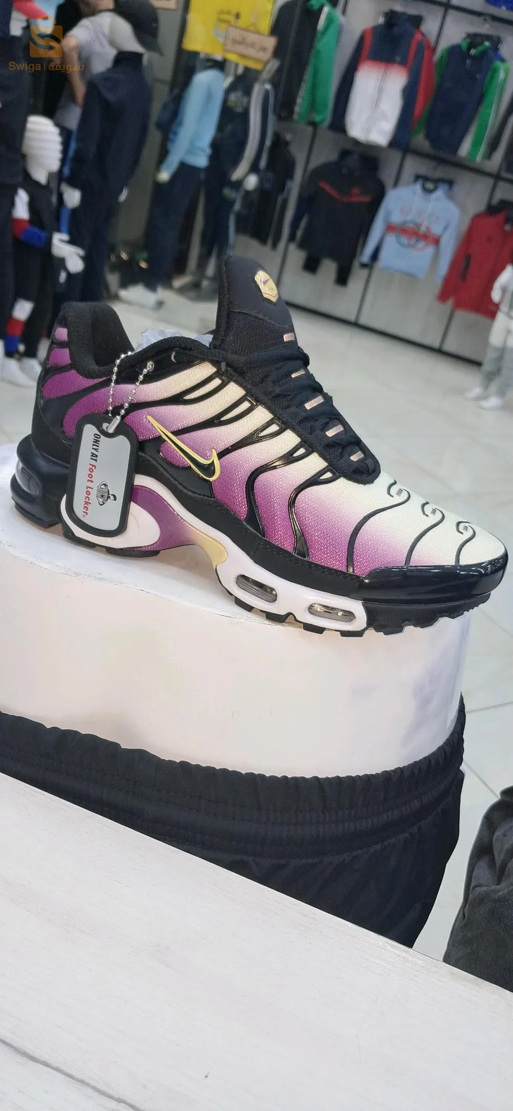 مستغانم _مزغران