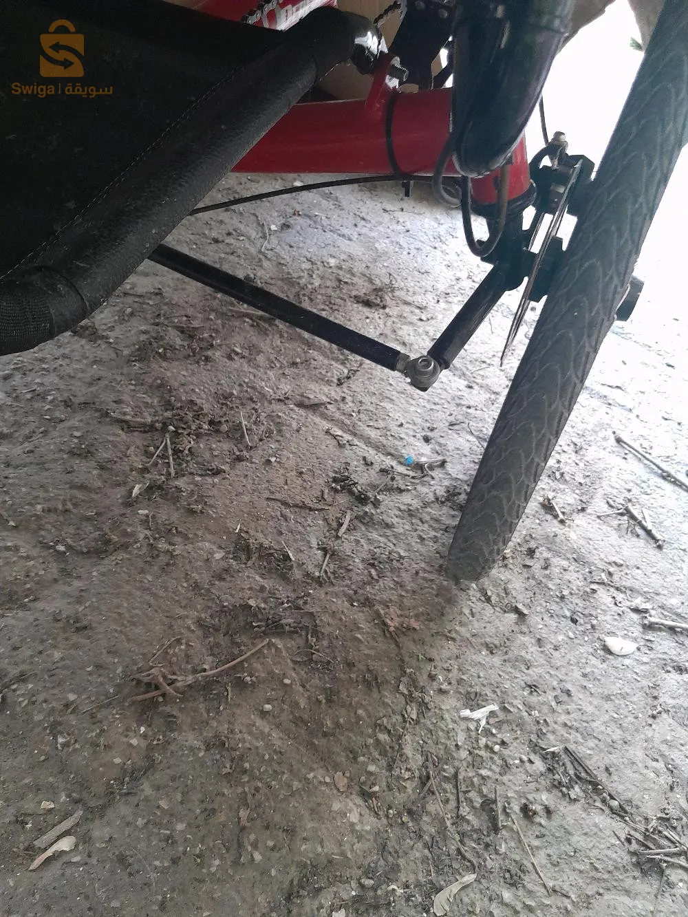 برج بوعريريج