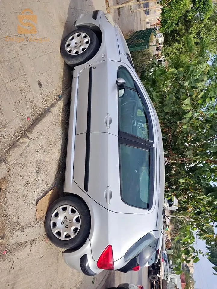 307HDi 16