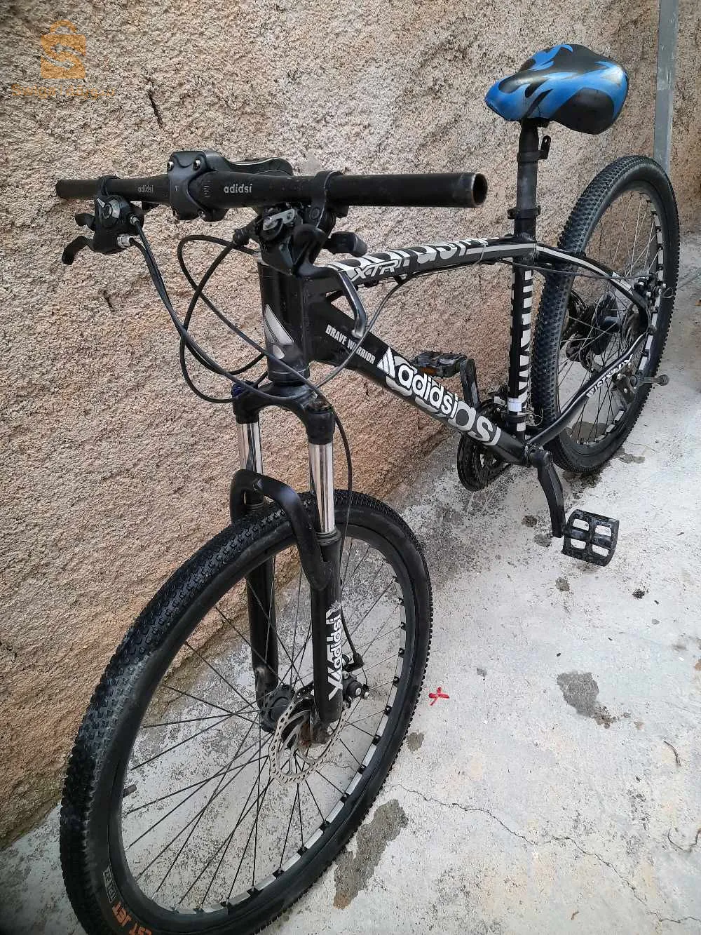 bicycle