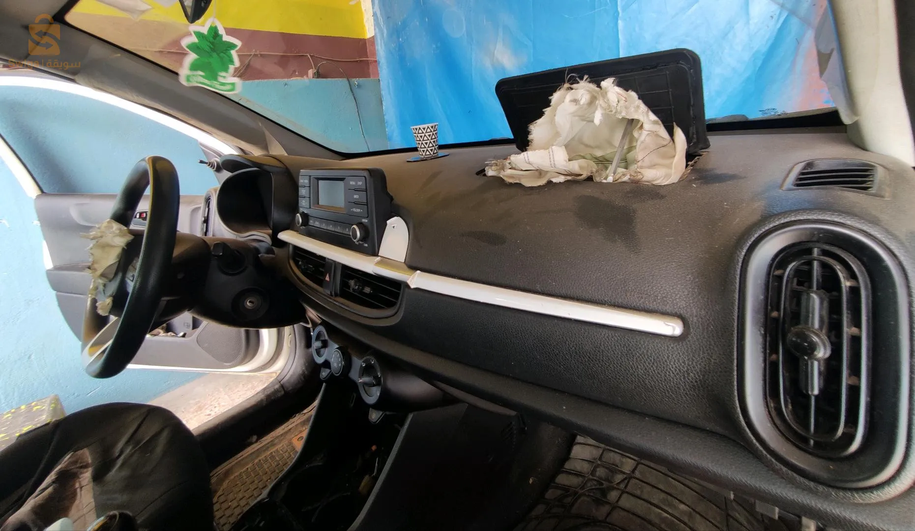 reparasion airbag
صناعة أكياس السيارات ايرباغ