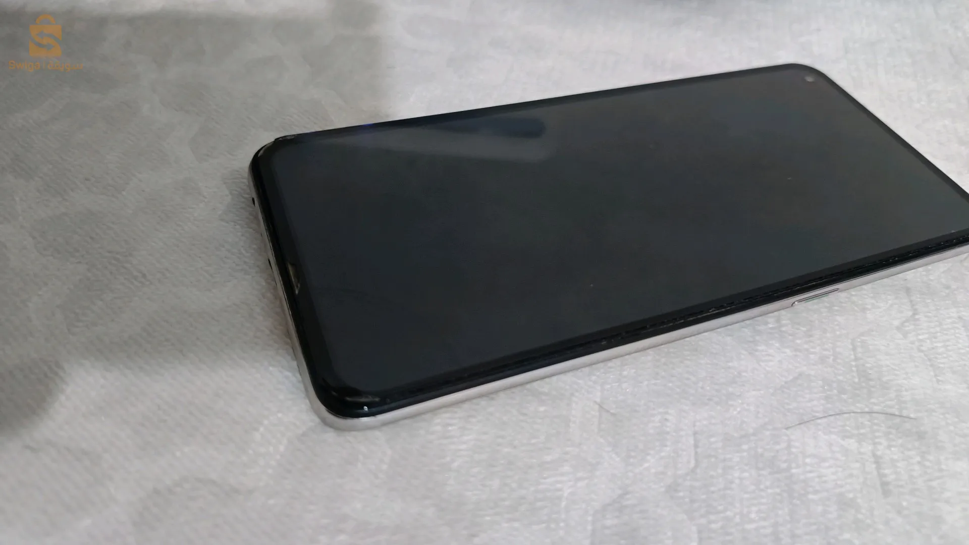 Oppo Reno 5 téléphone اوبو رينو 5