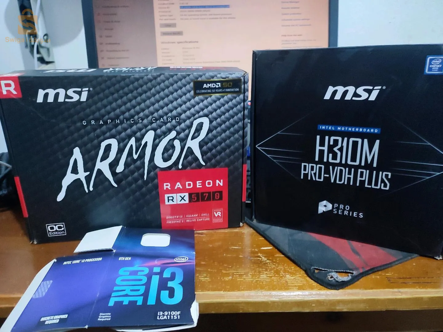 حاسوب خاص بالالعاب