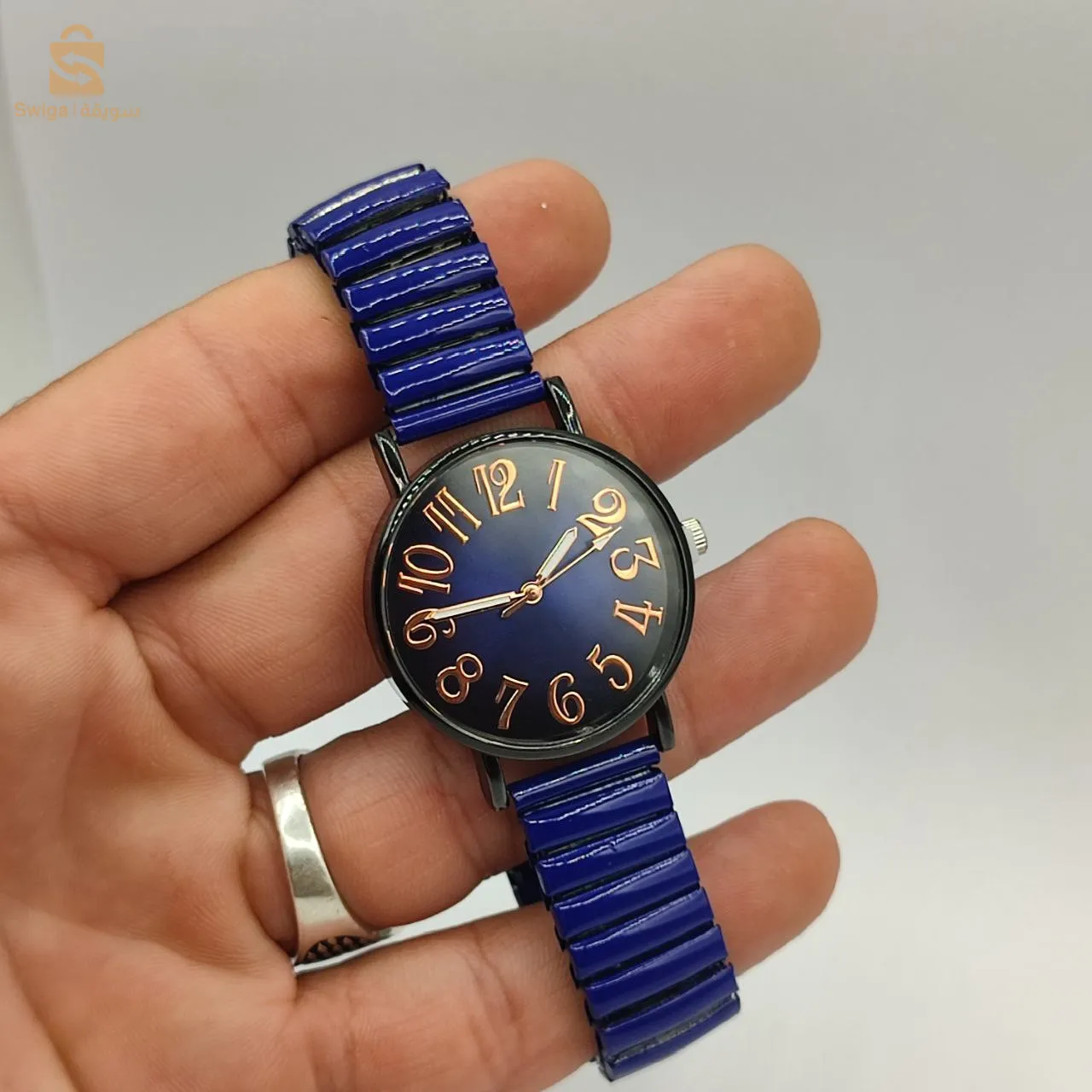 ساعات يد خيالية