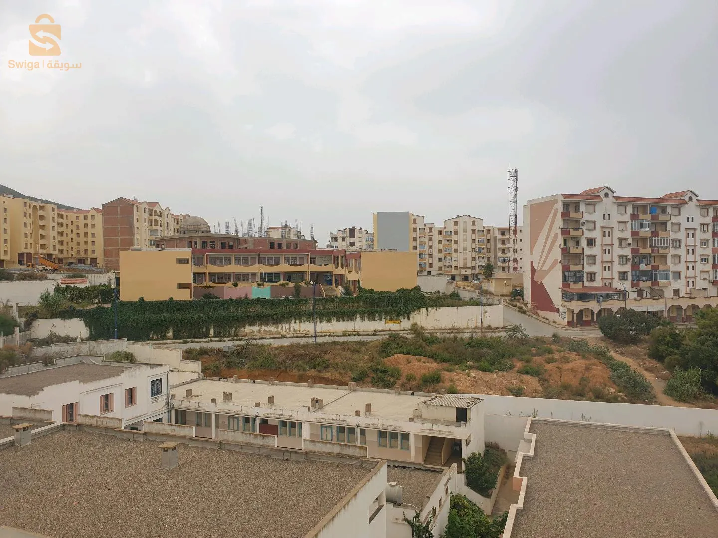 cite mezghitane jijel