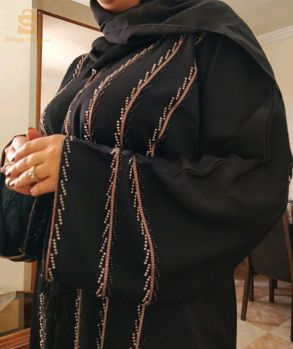 abaya made in Dubai