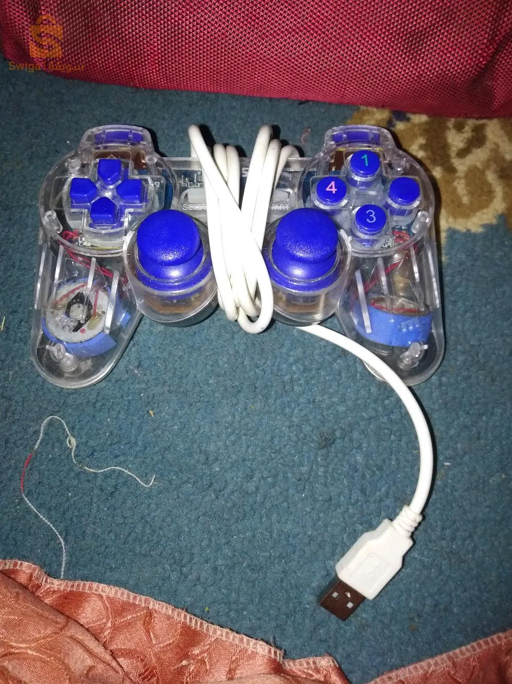 منيطة جديدة تاع pc