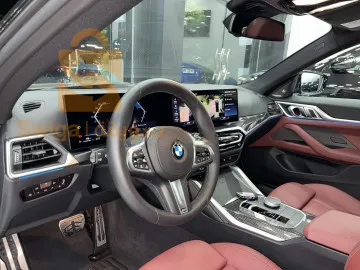 BMW 420d 2024 M