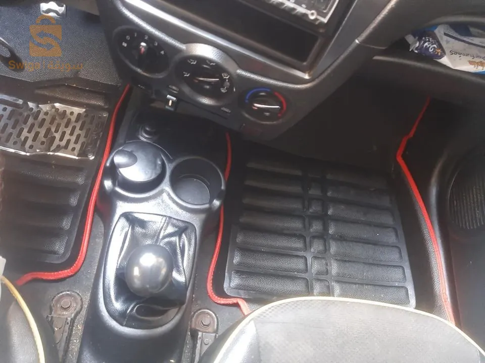 Kia picanto funny 2011 0782147581