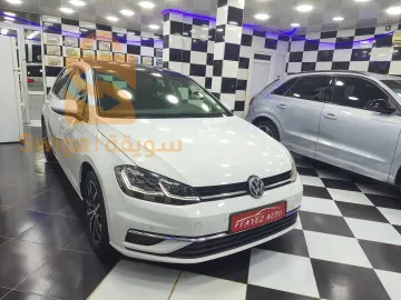Volkswagen Golf 7 2017 Confortline