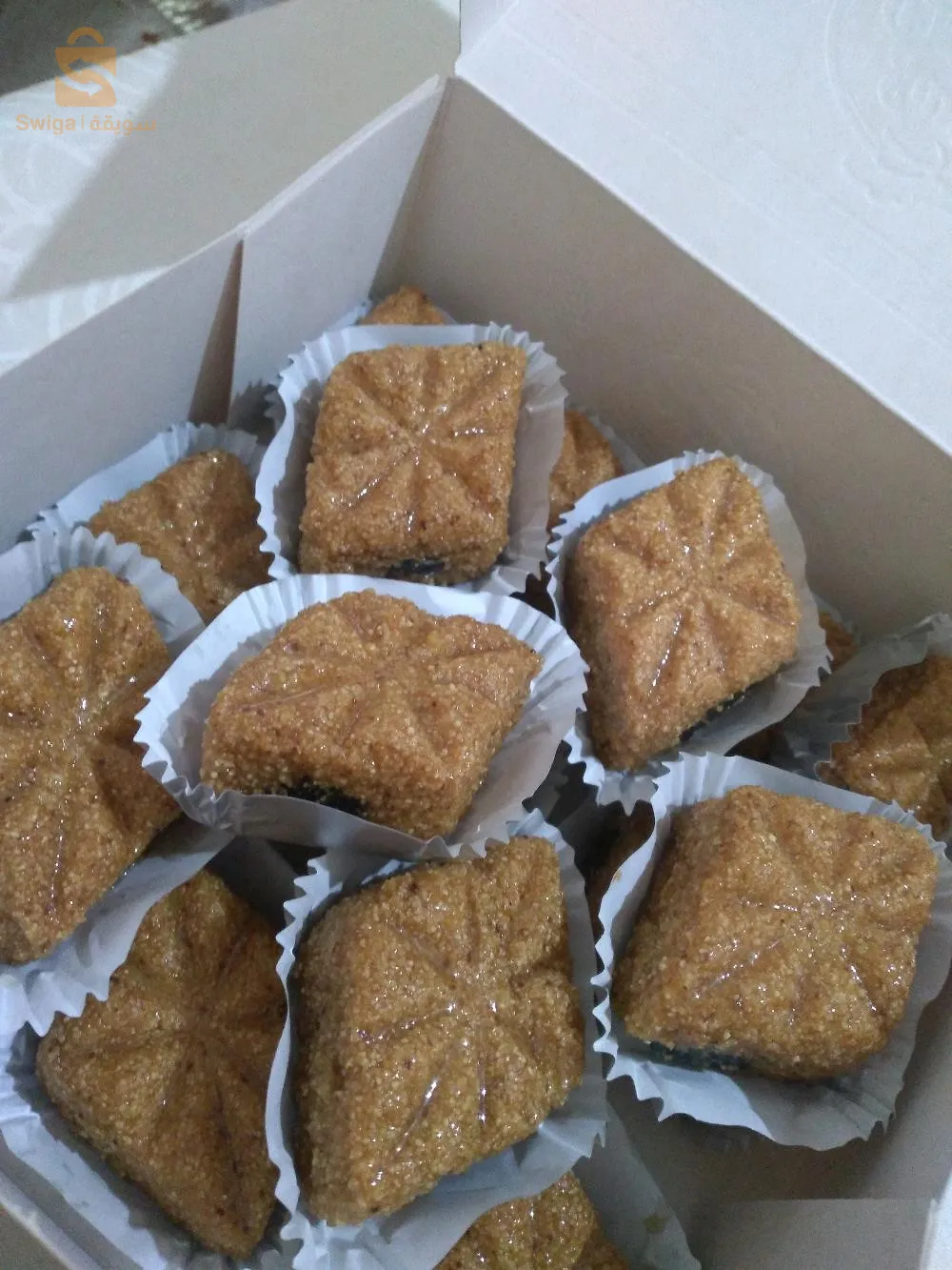 حلويات بريستيج