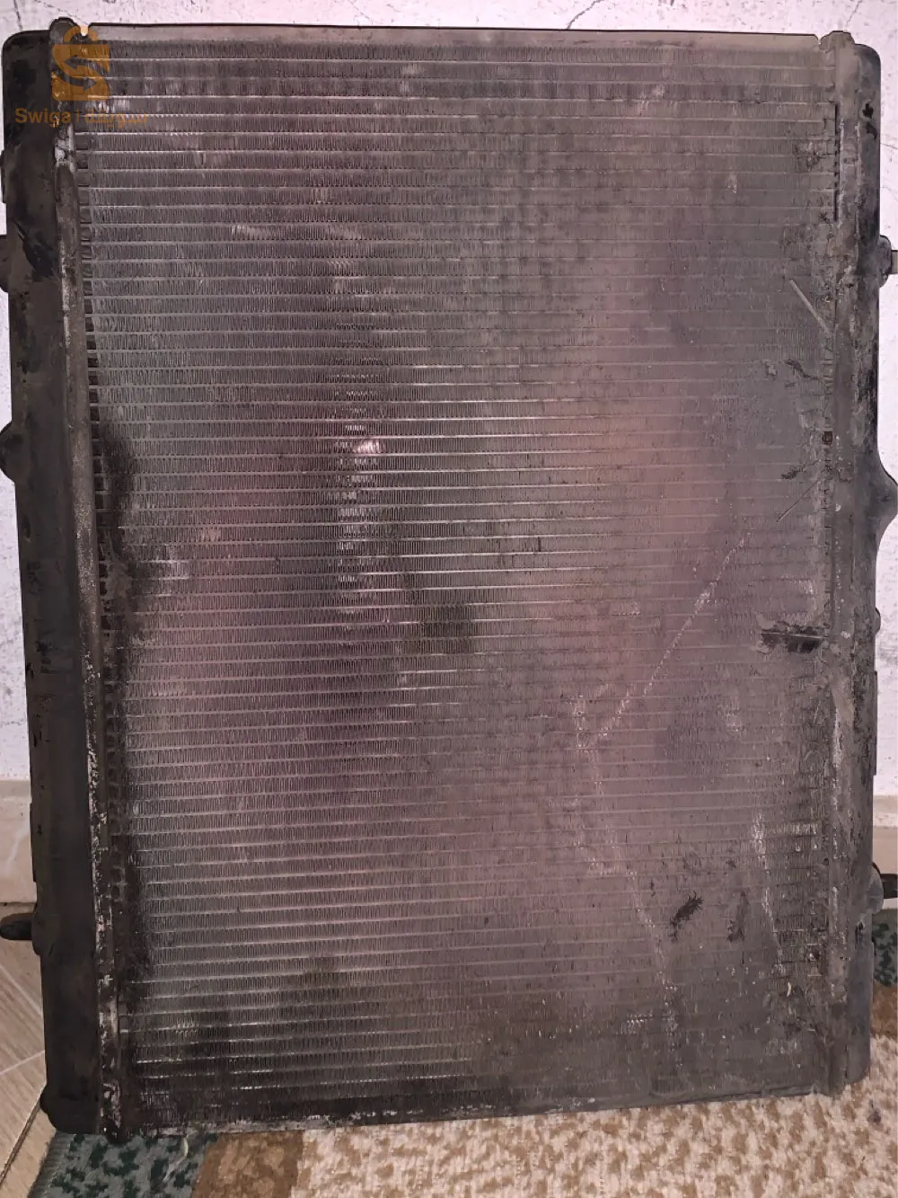 radiator