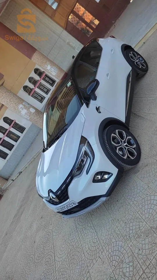 CAPTUR dci 2023 00km