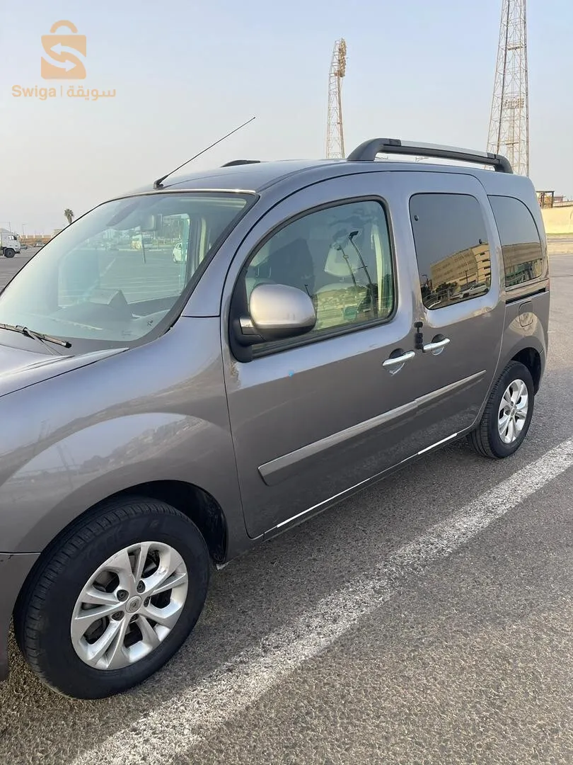 Renault Kangoo 2019
