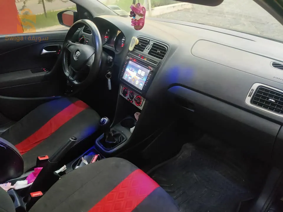 Polo 2014 10mpi machia 272 hidden information