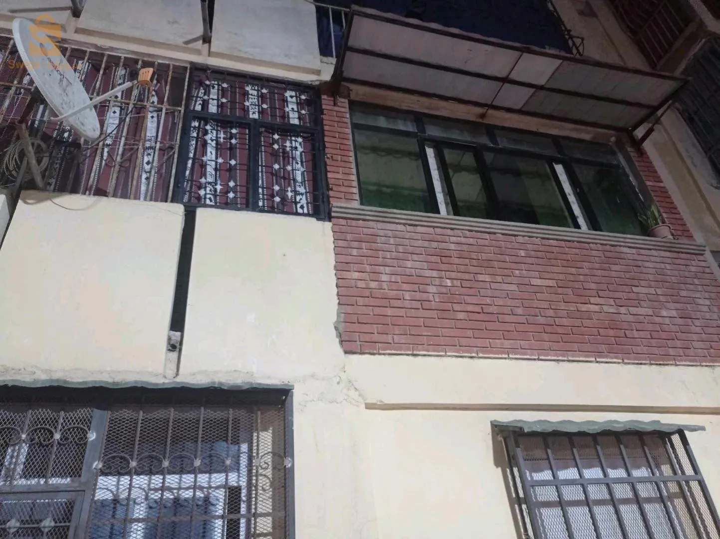 حي بن شيخ عيسى