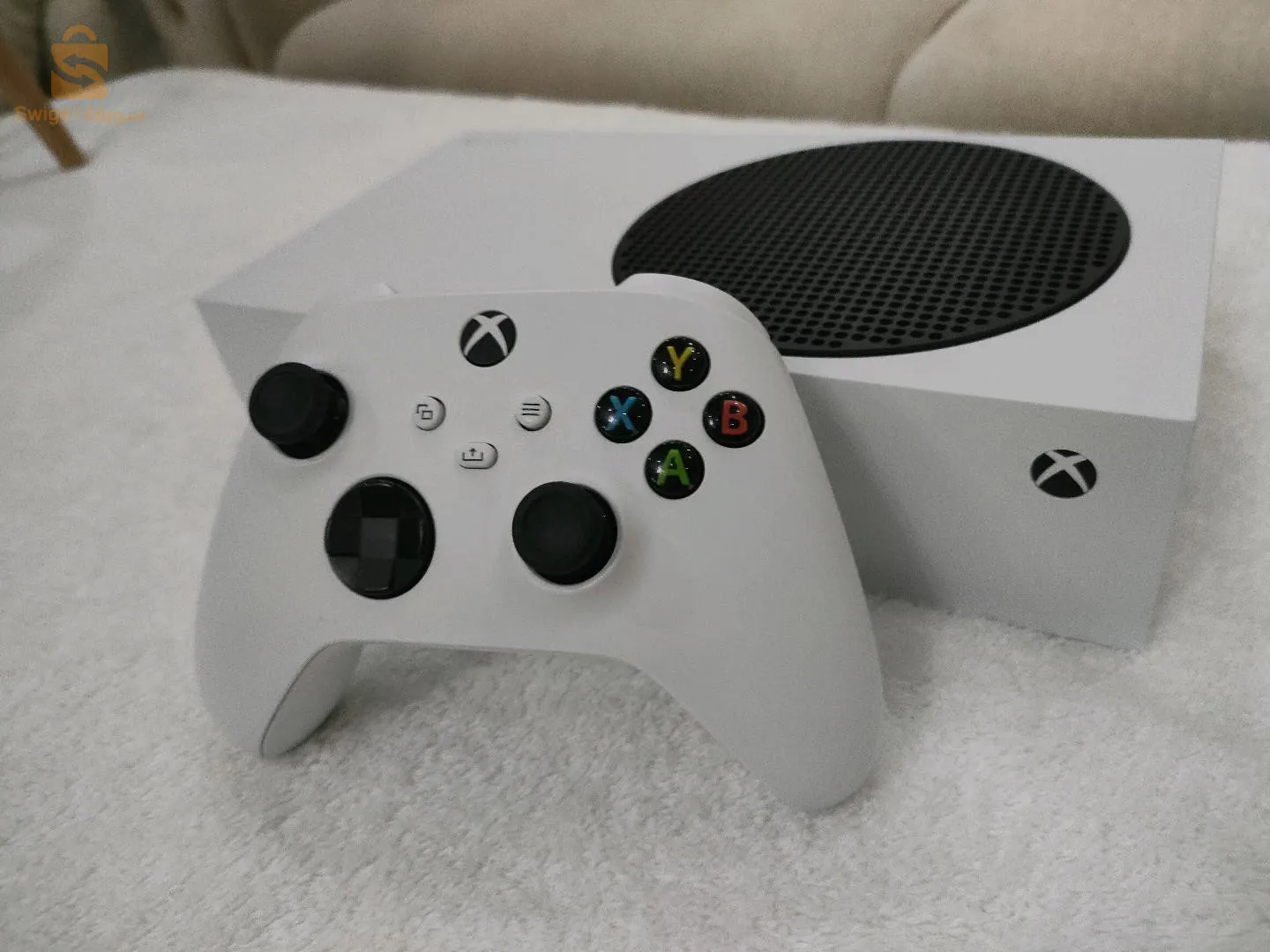 xbox series s + fifa2023