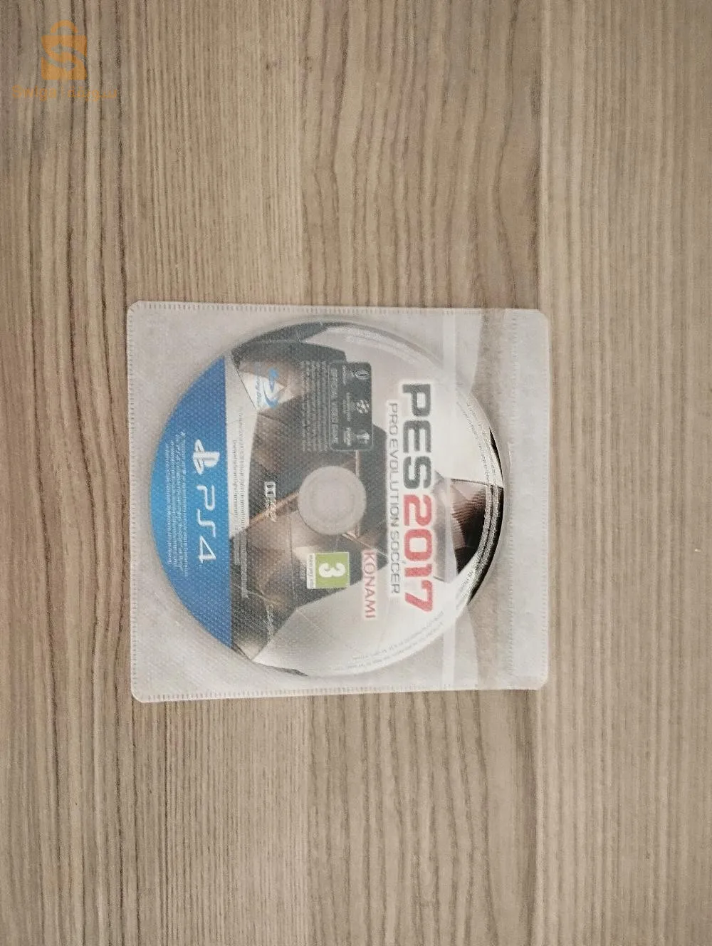 PLAYSTATION 4 SLIM 500 GIGA SANS FLACH