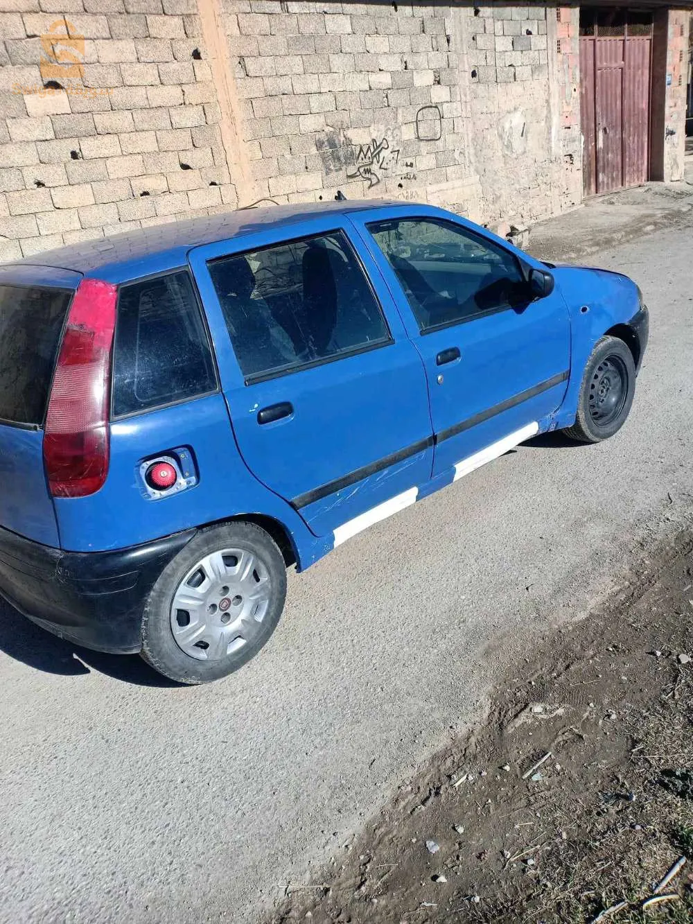 اليشير برج بوعريريج