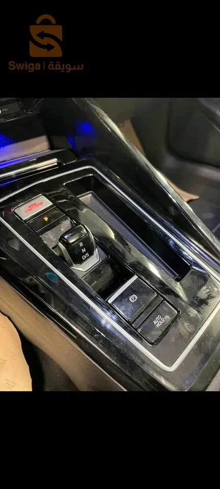 Golf 8 gtd 2021 safia 24 milles au conteur 05x41x72x84x74