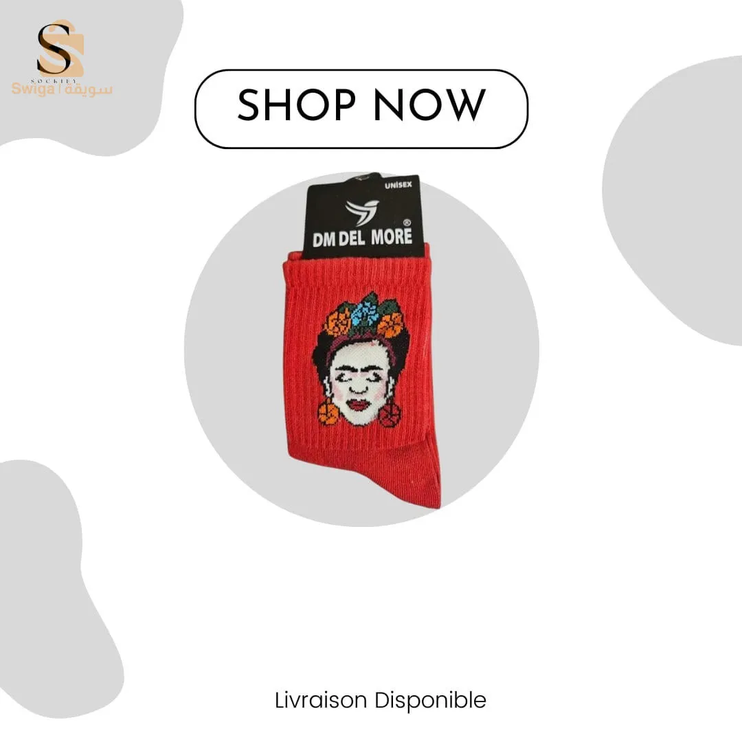 chaussette 🧦 Stylé 😍