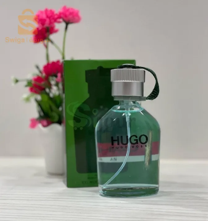 Parfum HUGO