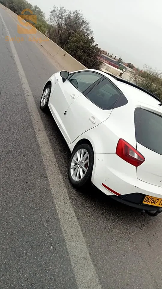 Ibiza dition sport 2013 0658587968
