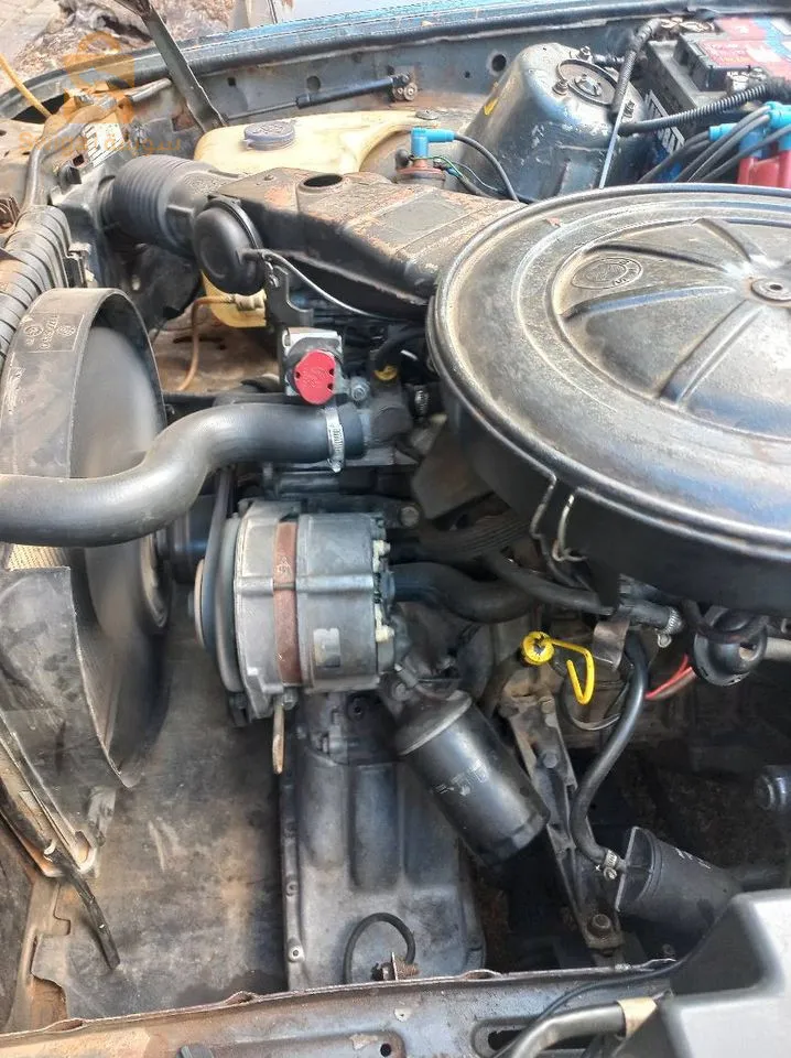 Bmw E30