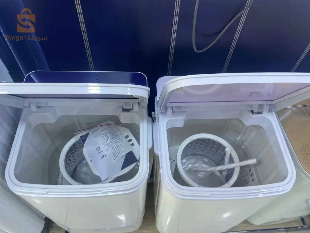 Machine a laver CONDOR 5KG