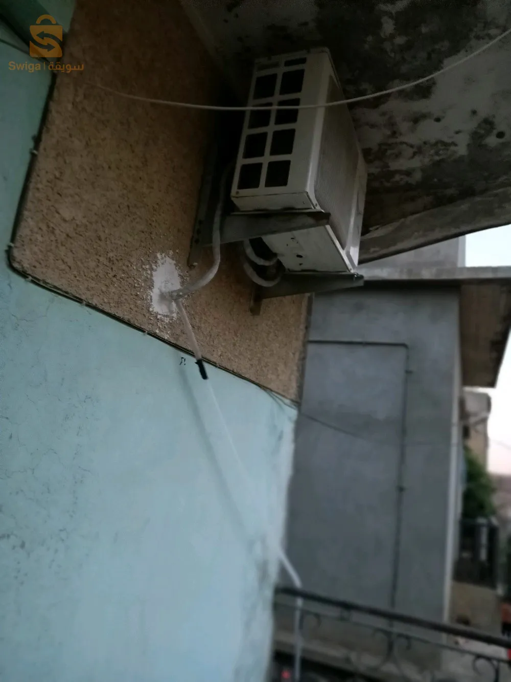 تصليح و تركيب اجهزة التبريد و التكييف