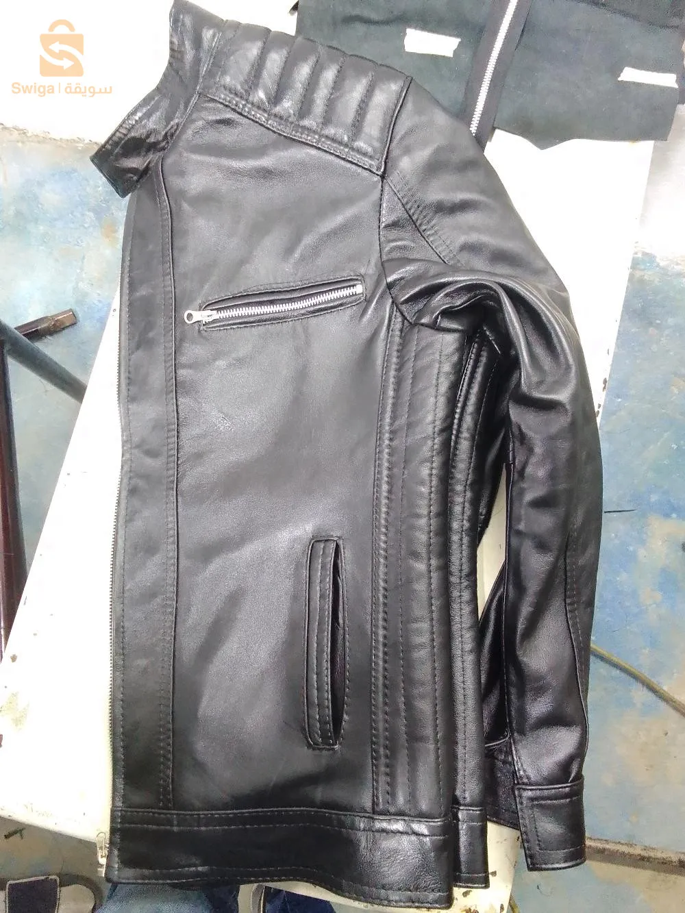 ملابس كوير 
جملة &حبة