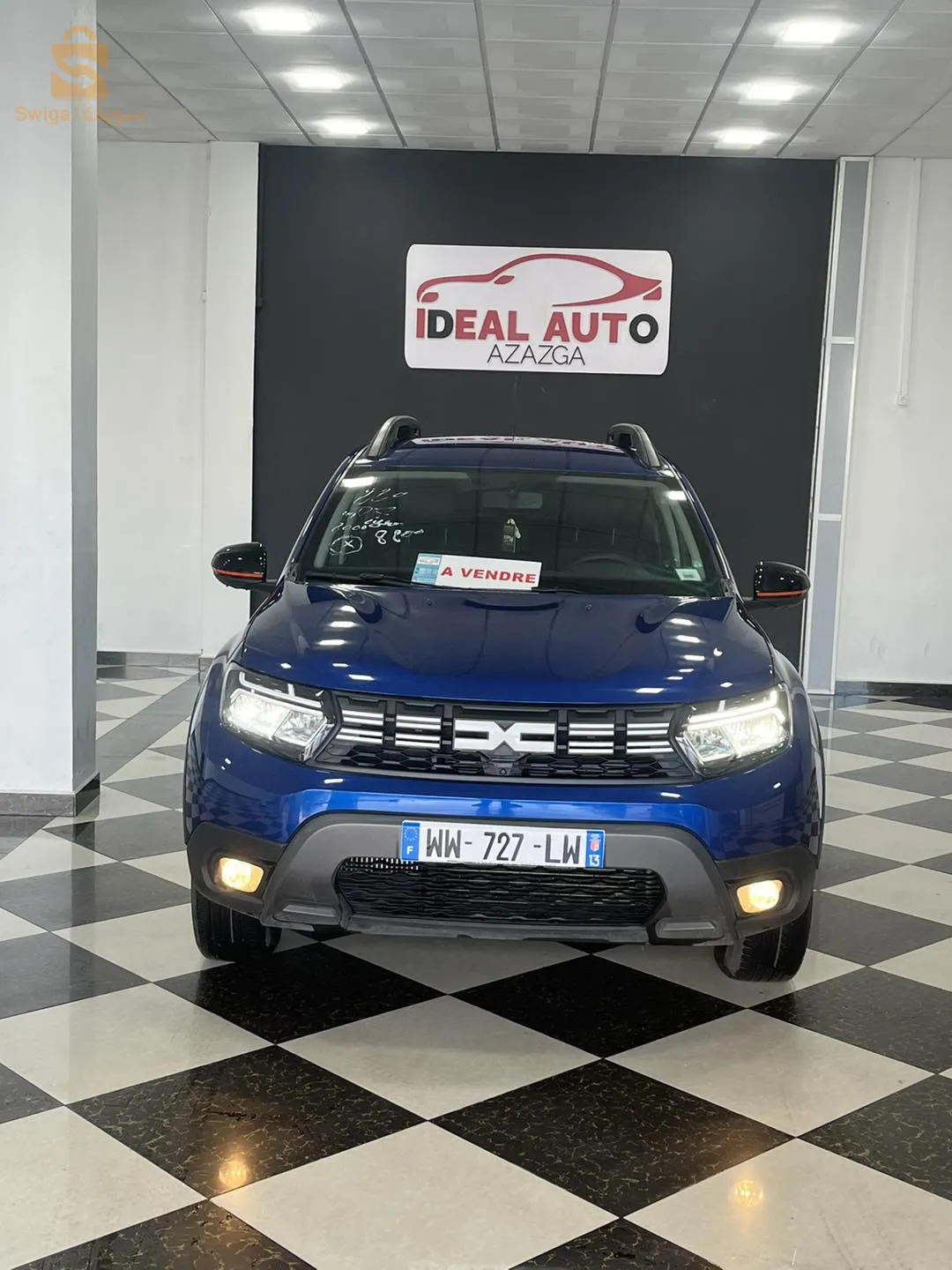 Dacia duster Extreme  2023