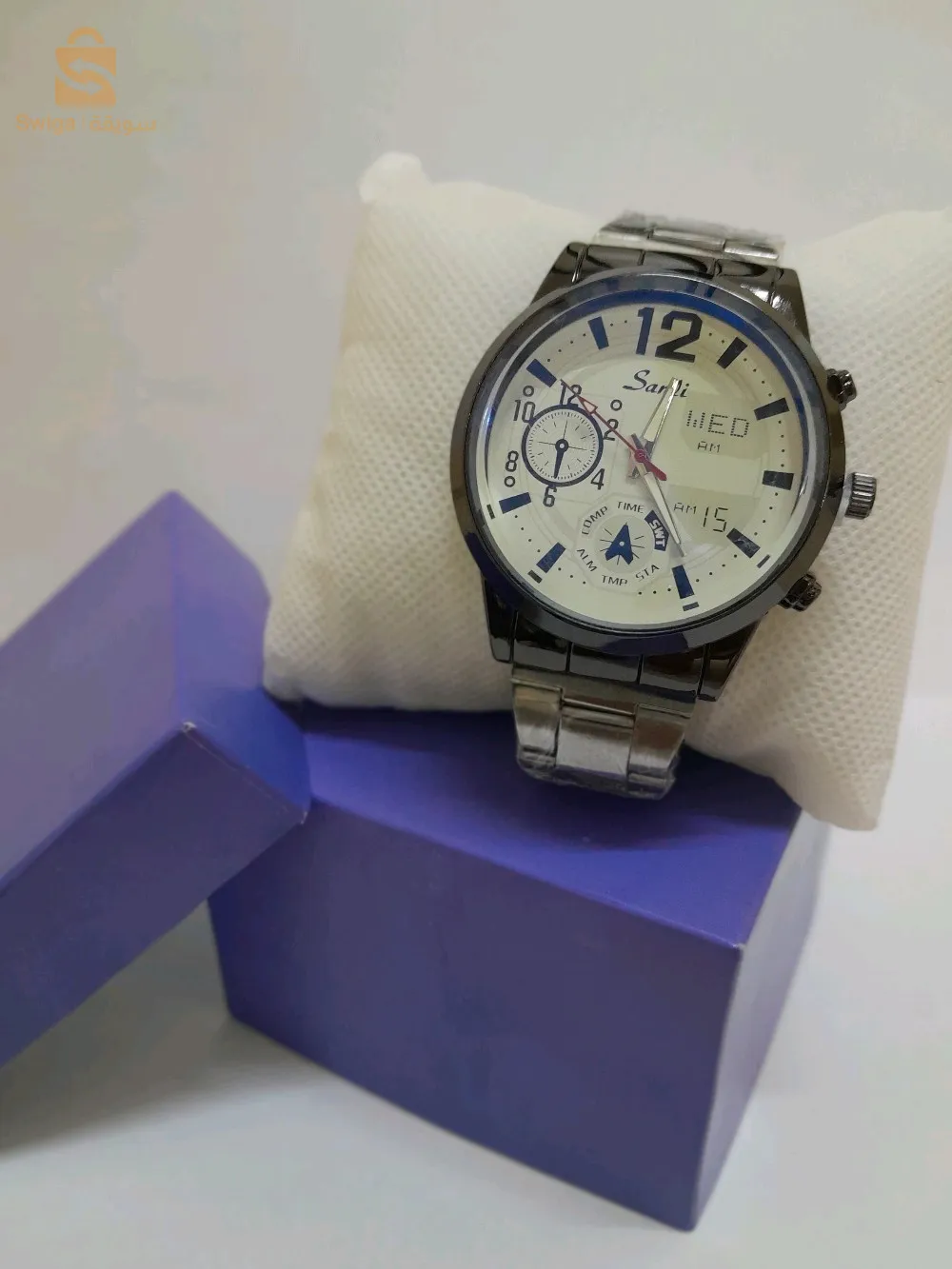 التوصيل متوفر 57 ولاية