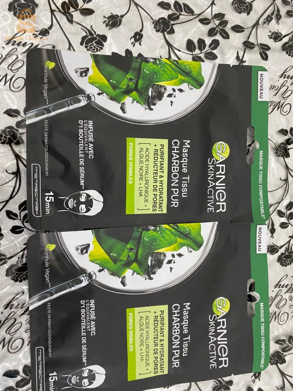 commet kaba original