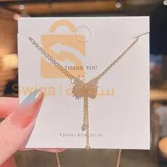 قلادات نسائية