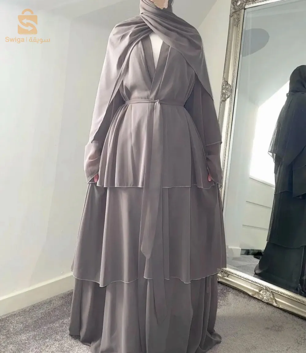 عباية دبي