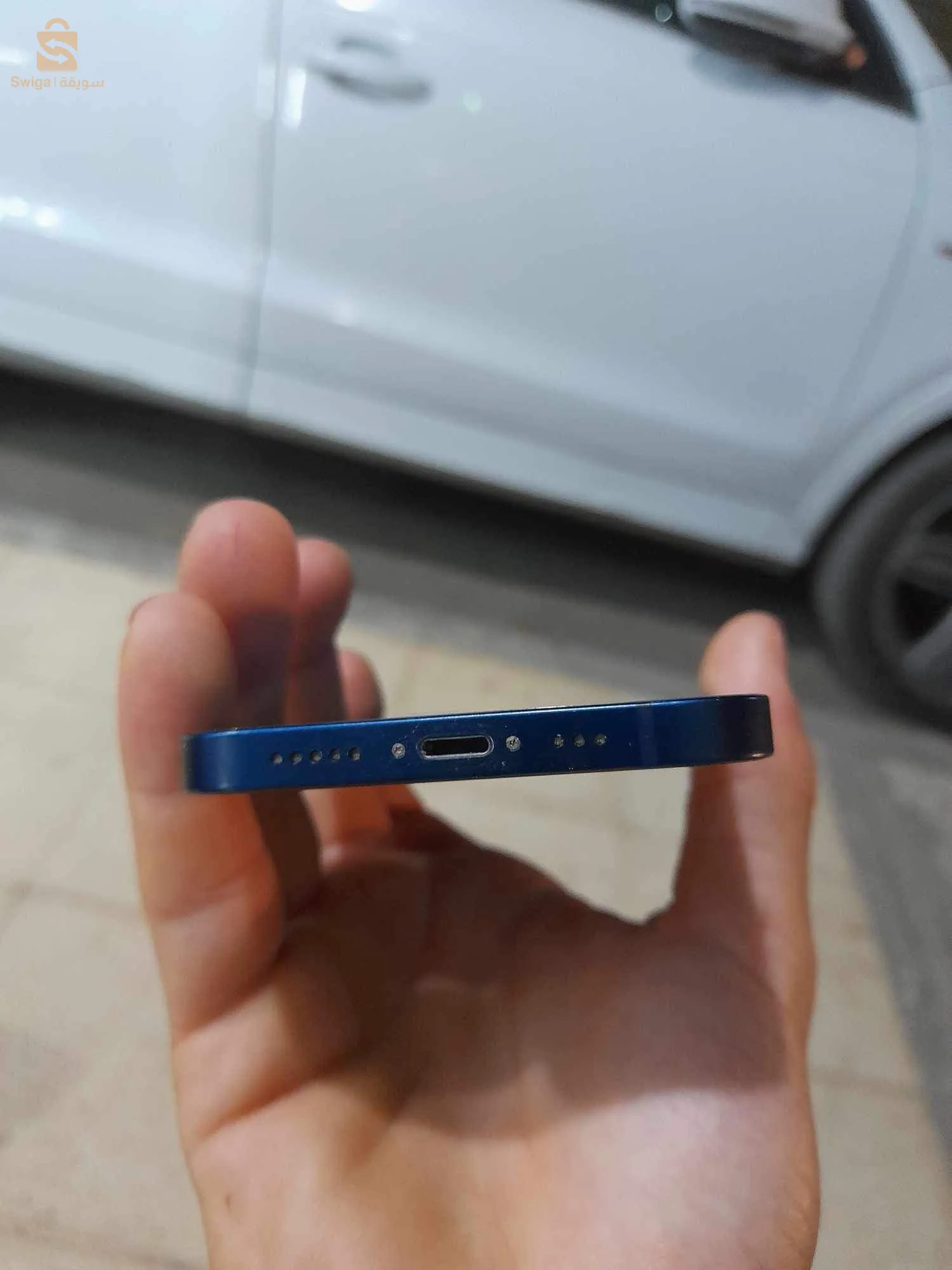 حجة مليحة