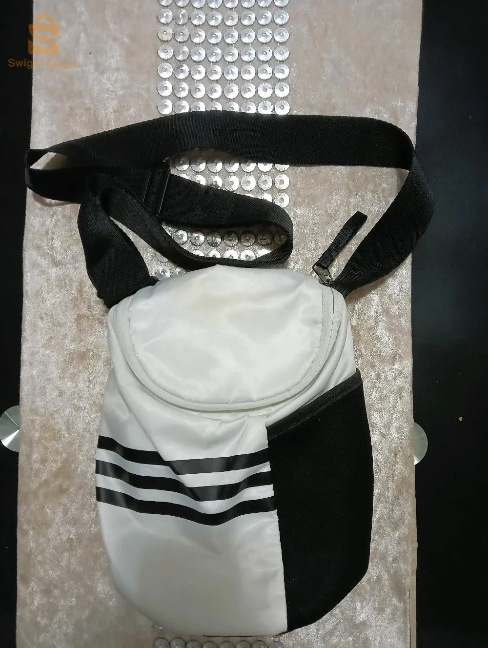 حقيبة كتف اديداس للبيع