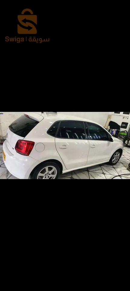 polo