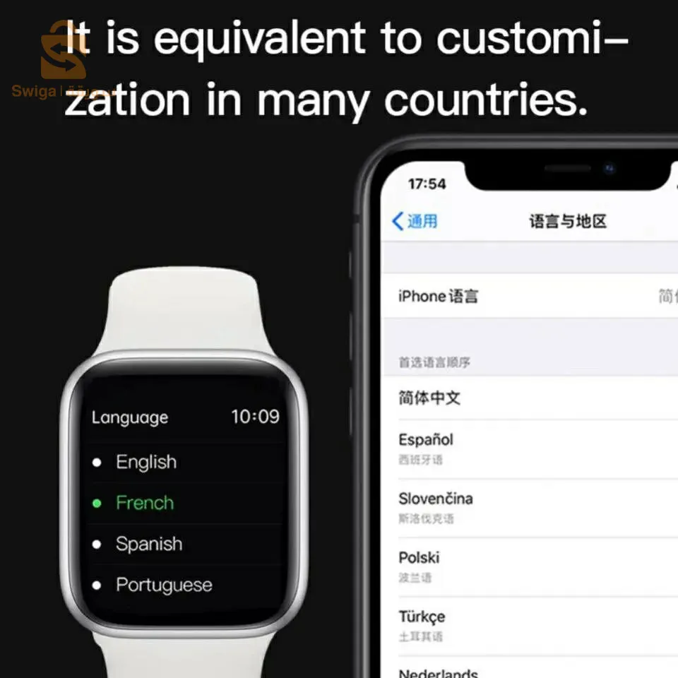 W26 Pro max + Bluetooth