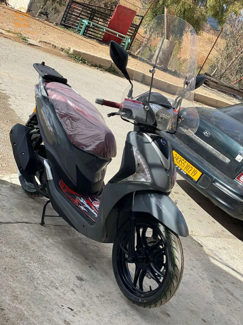 سيم اس تي 10/10 روبة