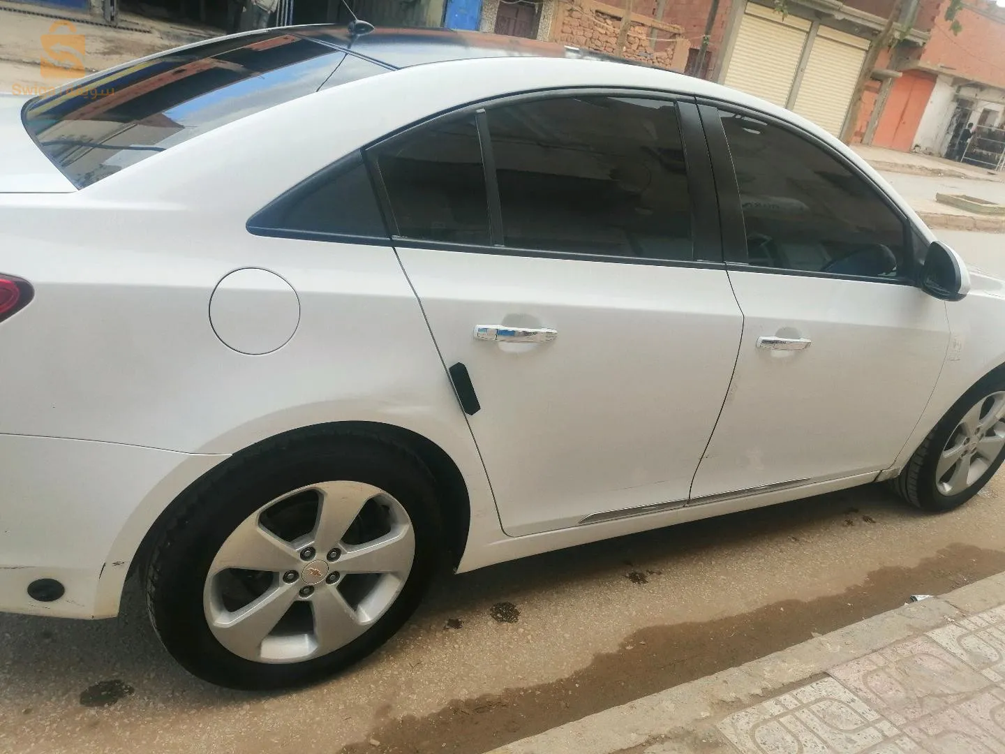 افلو الأغواط