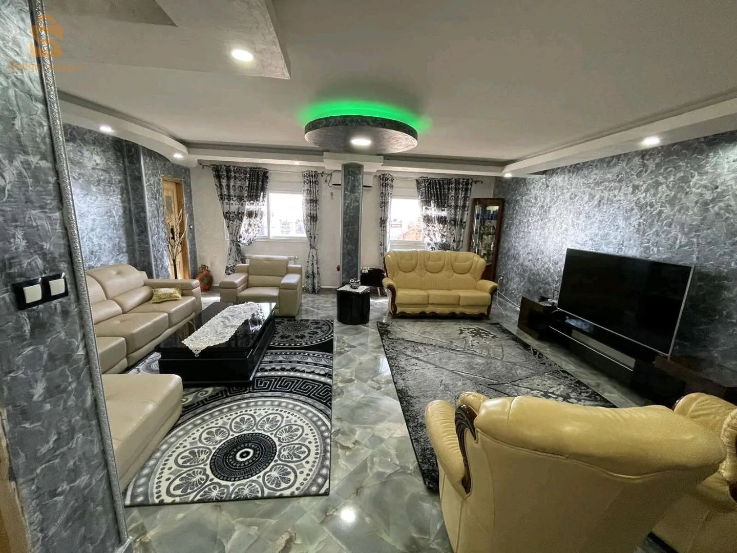 Bois des cars 1 n 7 dely brahim