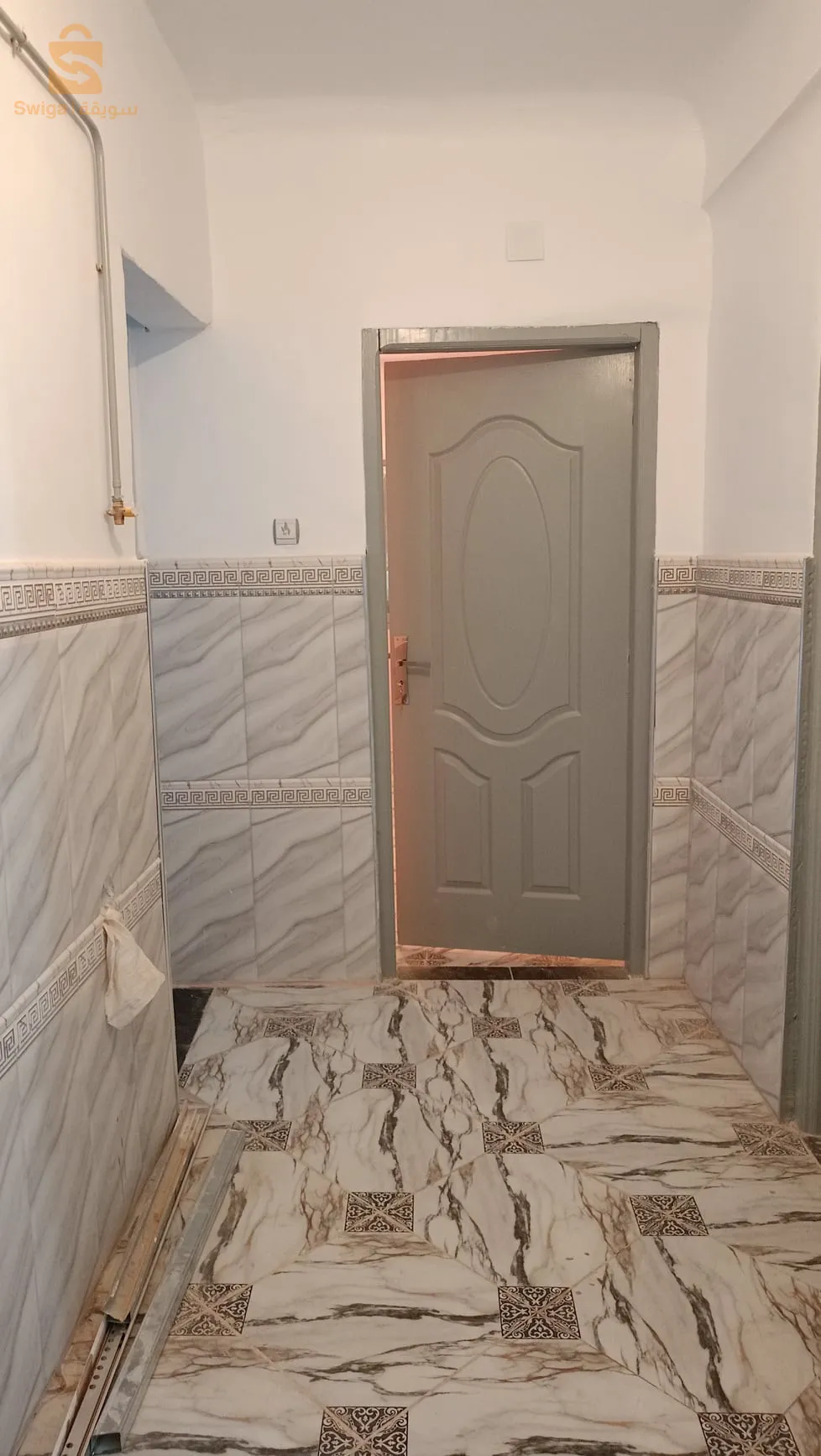 شقة للبيع في سيدي بالعباس