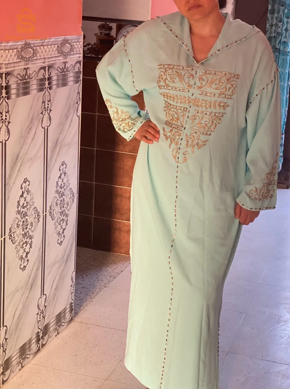 جلابة من النوع الجيد