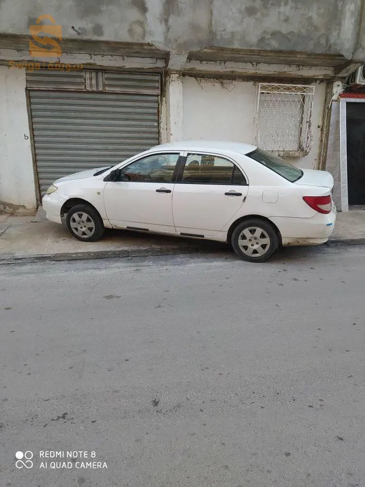 Byd f3 2012 baz climByd f3 2012 baz clim