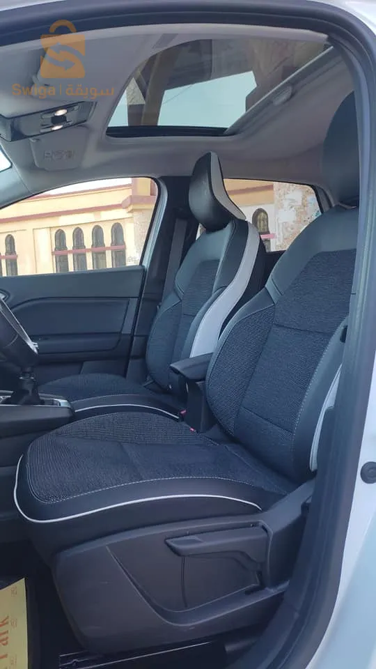CAPTUR dci 2023 00km